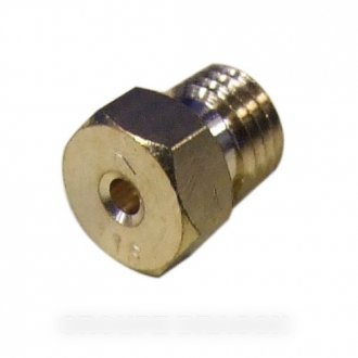 Iniettore Gaz Naturale 115 - Forni, Fornelli Elettrici E A Gas - Beko - 300066 Iniettore Gaz Naturale 115 - Forni, Fornelli Elettrici E A Gas - Beko - 300066