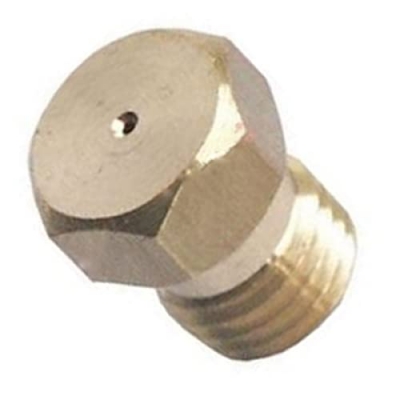Iniettore Gaz Naturale( Diam 0.97) - Forni, Fornelli Elettrici E A Gas Smeg 300070