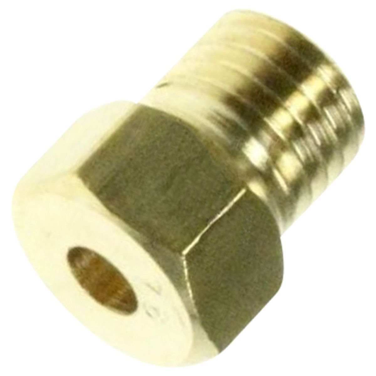 Iniettore, Getto A Gas Naturale 78 Originale - Forni, Fornelli Elettrici E A Gas - Ariston Hotpoint Hotpoint - 311863