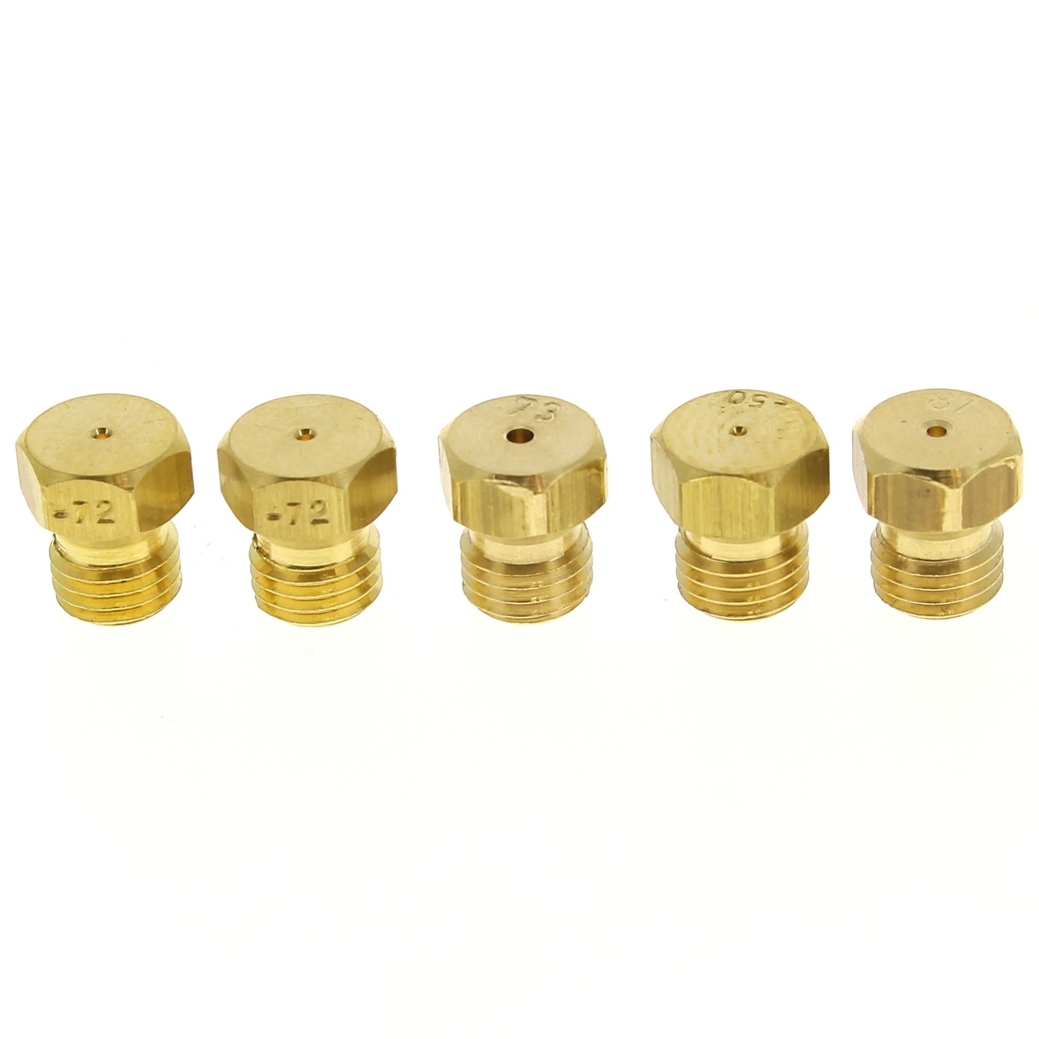 Iniettori Di Butano E Propano Per Fornello Beko