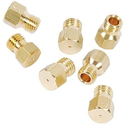 Iniettori Gas Butano - - Forni, Fornelli Elettrici E A Gas Electrolux 2232993662734095584