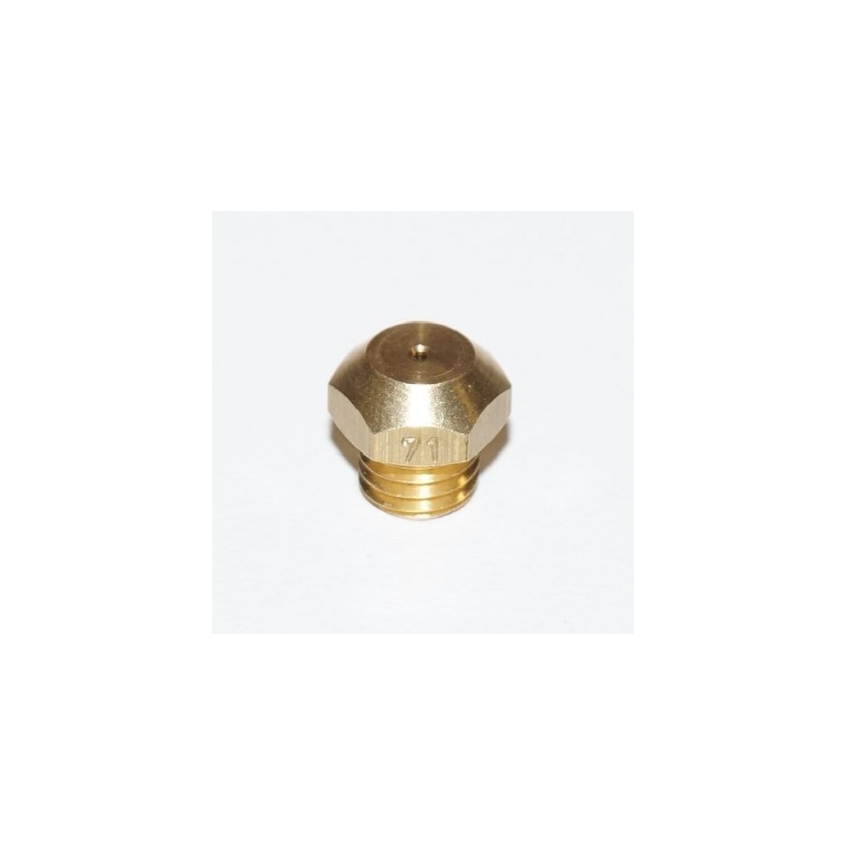 Iniettri Gaz Butano / Propano (diam 0,71) - Forni, Fornelli Elettrici E A Gas - Beko - 3000553663946308424 Iniettri Gaz Butano / Propano (diam 0,71) - Forni, Fornelli Elettrici E A Gas - Beko - 3000553663946308424