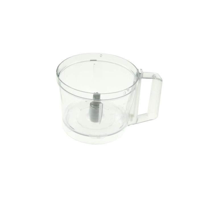 Insalatiera Originale - Robot Da Cucina E Cuocitutto Bosch 3258623663946941393