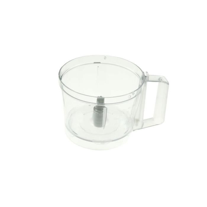 Insalatiera Originale - Robot Da Cucina E Cuocitutto Bosch 325862_3662734329528