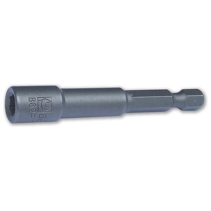 Inserto bussola esagonale ( Bussola 10 mm ) 1 pz 862F 008620410