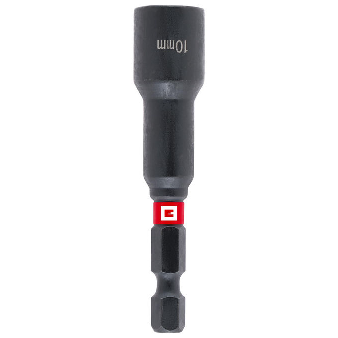 Inserto bussola esagonale magnetico ( Bussola 10 mm ) 1 pz 49135220