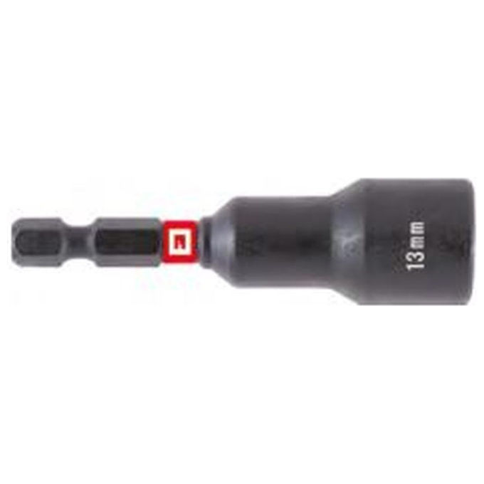 Inserto bussola esagonale magnetico ( Bussola 13 mm ) 1 pz 49135235