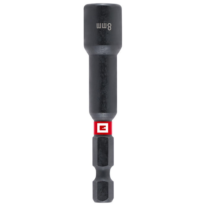 Inserto bussola esagonale magnetico ( Bussola 8 mm ) 1 pz 49135215
