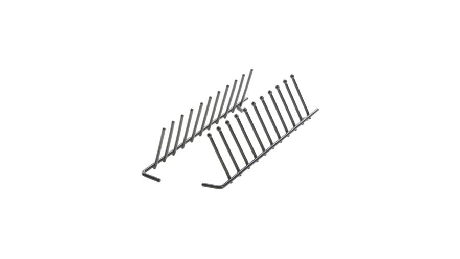 Inserto Cestello Superiore Originale - Lavastoviglie - Bosch - 3037064054905416288