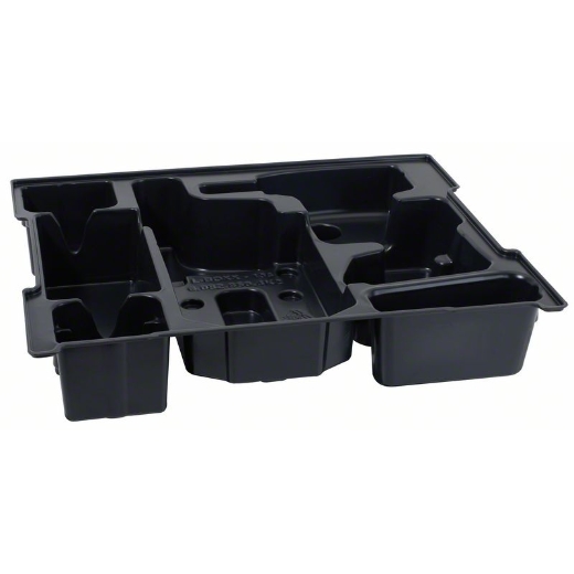 Inserto L-boxx 136, Compatibile Con Gdr/gds/gdx 18v-li Professional Inserto L-boxx 136, Compatibile Con Gdr/gds/gdx 18v-li Professional