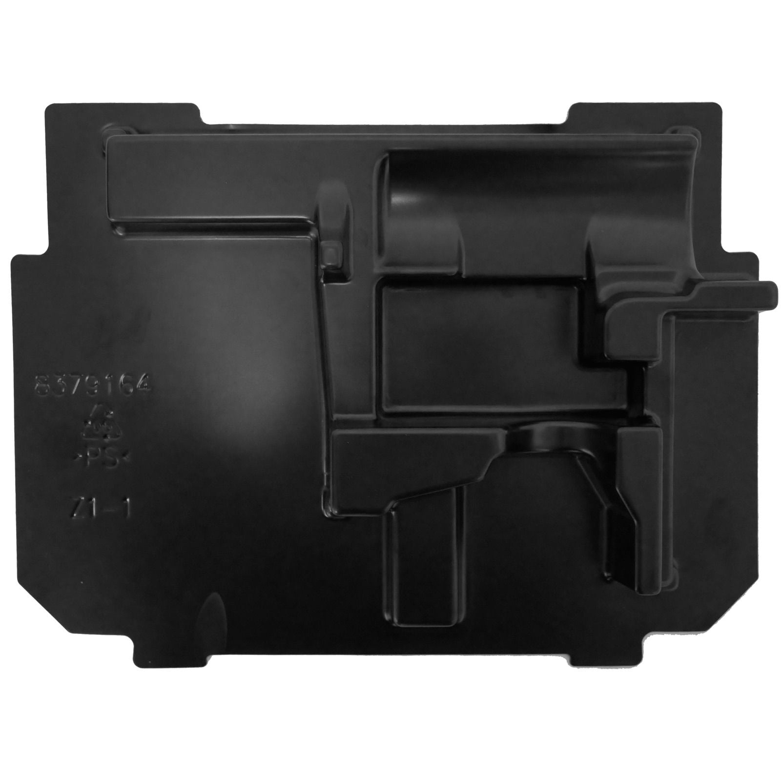 Inserto Makita Per Makpac Makita Ddf343, Ddf446, Dhp446, Ddf456, Ddf459, Dhp459, Ddf458