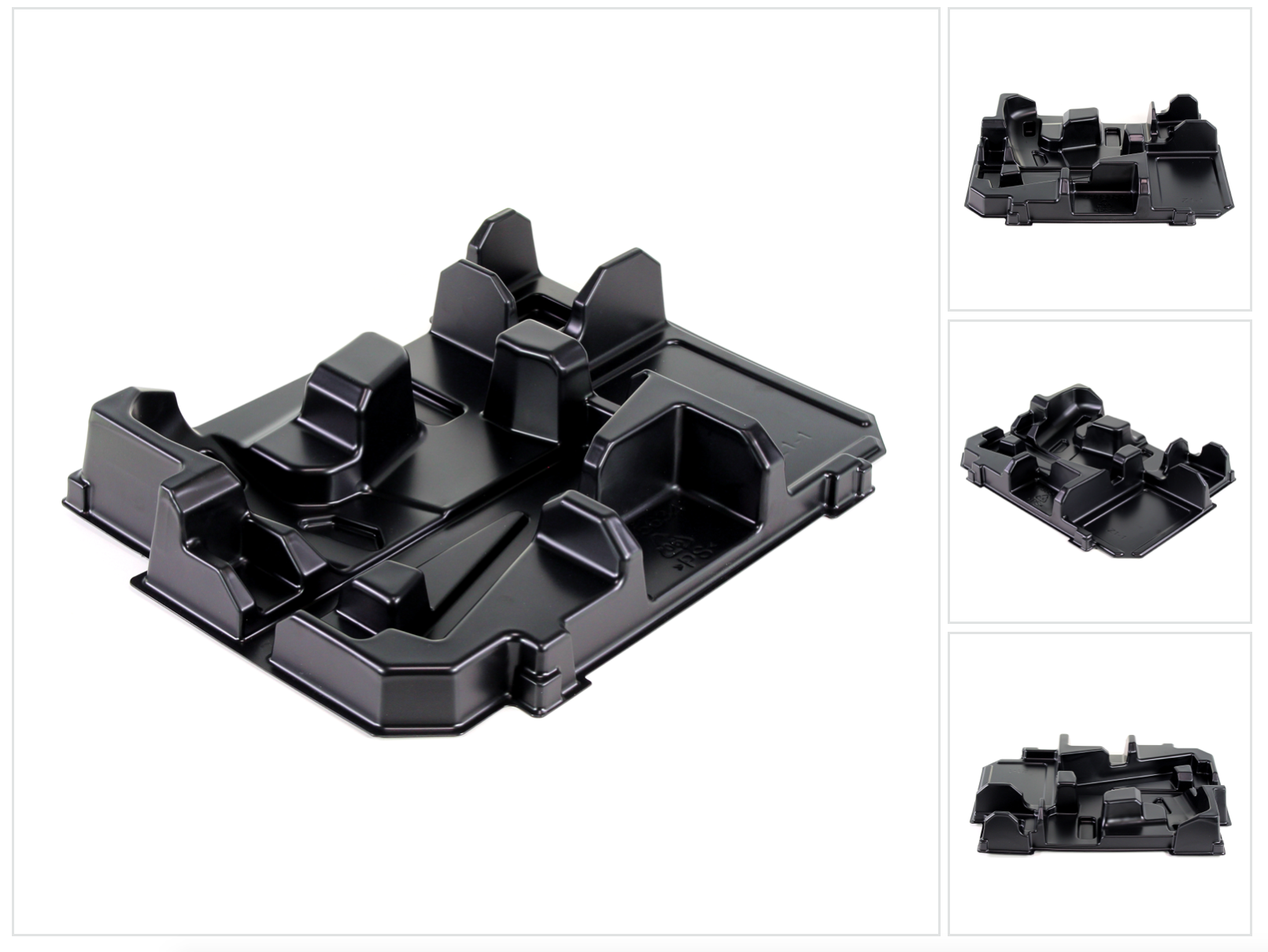 Inserto Makita Per Seghetto Alternativo Jv 101 ( 838563-4 )