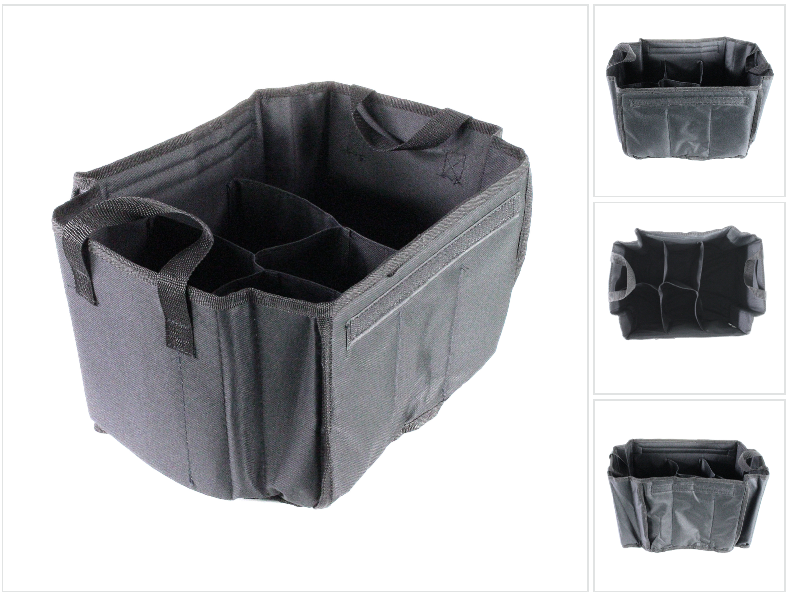 Inserto Per Makpac 4 - Per Drt50 + Rt0700c ( 837247-1 ) - Makita