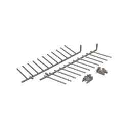 Inserto Per Piatti Originale - Lavastoviglie Bosch 303725 Inserto Per Piatti Originale - Lavastoviglie Bosch 303725