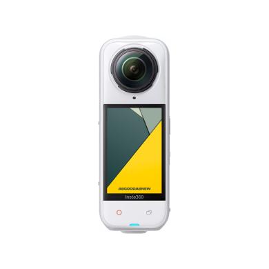 Insta360 - Action Cam X5-bianco
