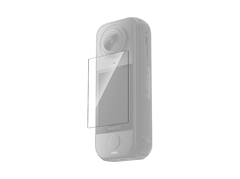 Insta360 - X4 Air Protezione Schermo-nero Insta360 - X4 Air Protezione Schermo-nero