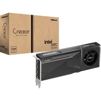 Intel® Arc Pro B60 Creator 24GB, Scheda grafica
