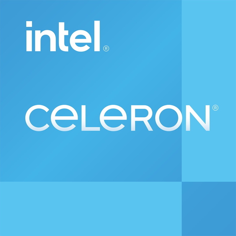 Intel celeron g6900 processore 3,4 ghz 4 mb cache intelligente scatola