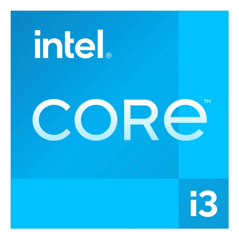 Intel Core i3 12100F 3.3GHz 12MB 1700 Tray (solo processore bulk)