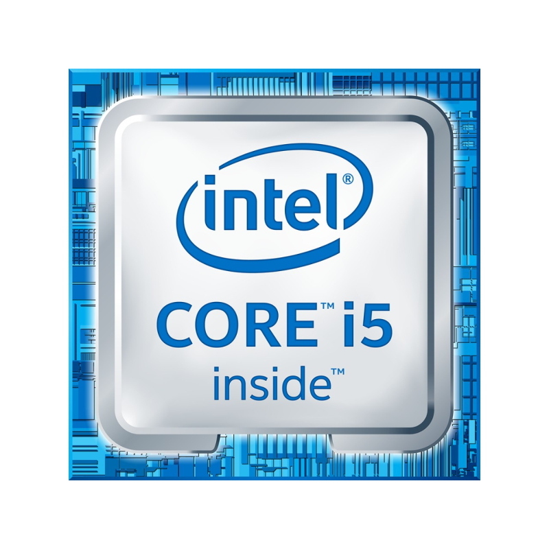 Intel core i5-9500 processore 3 ghz 9 mb cache intelligente