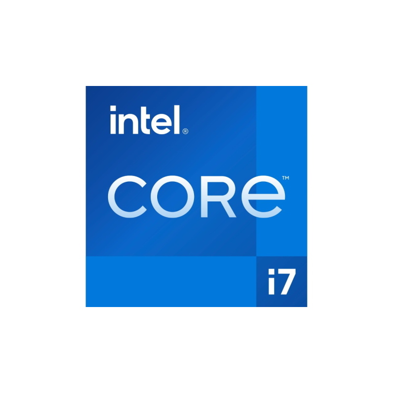 Intel core i7-12700f processore 25 mb cache intelligente