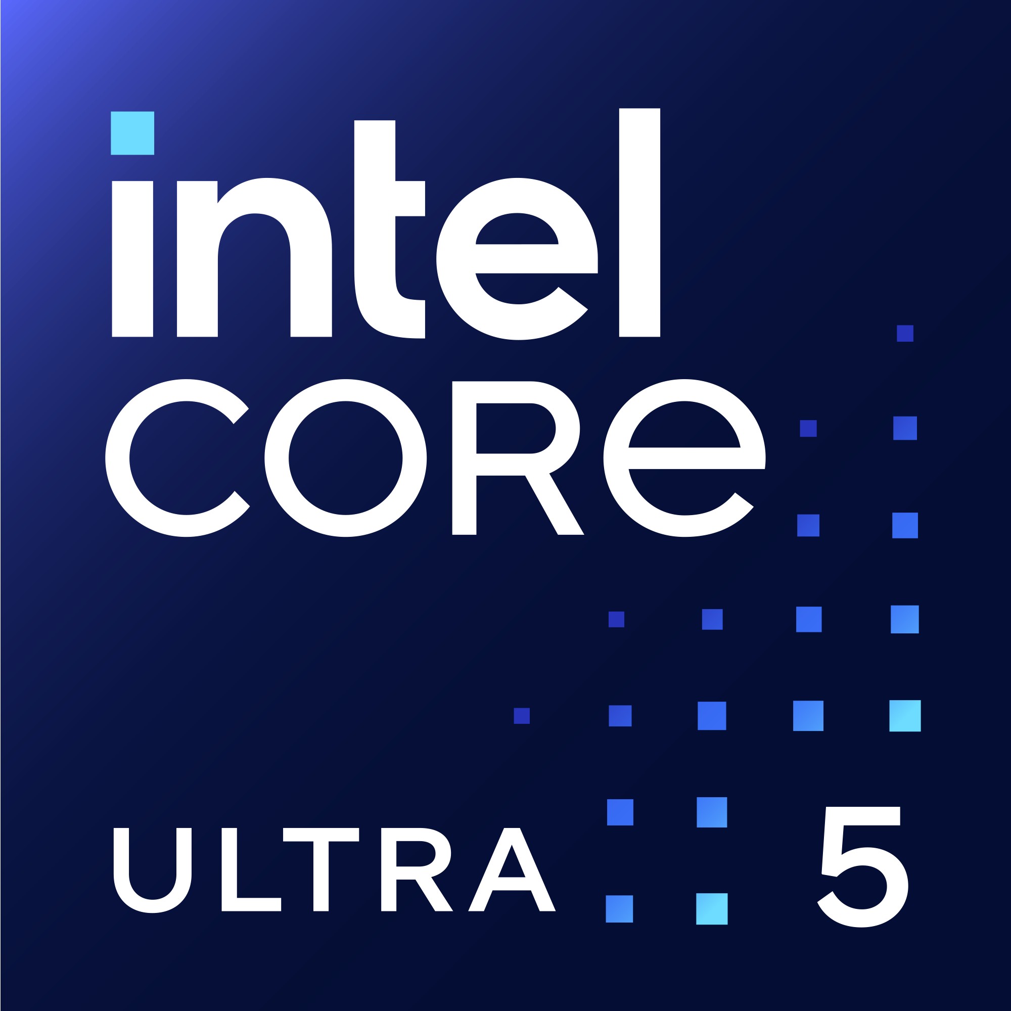 Intel Core Ultra 5 245K processore Vassoio Intel Core Ultra 5 245K processore Vassoio