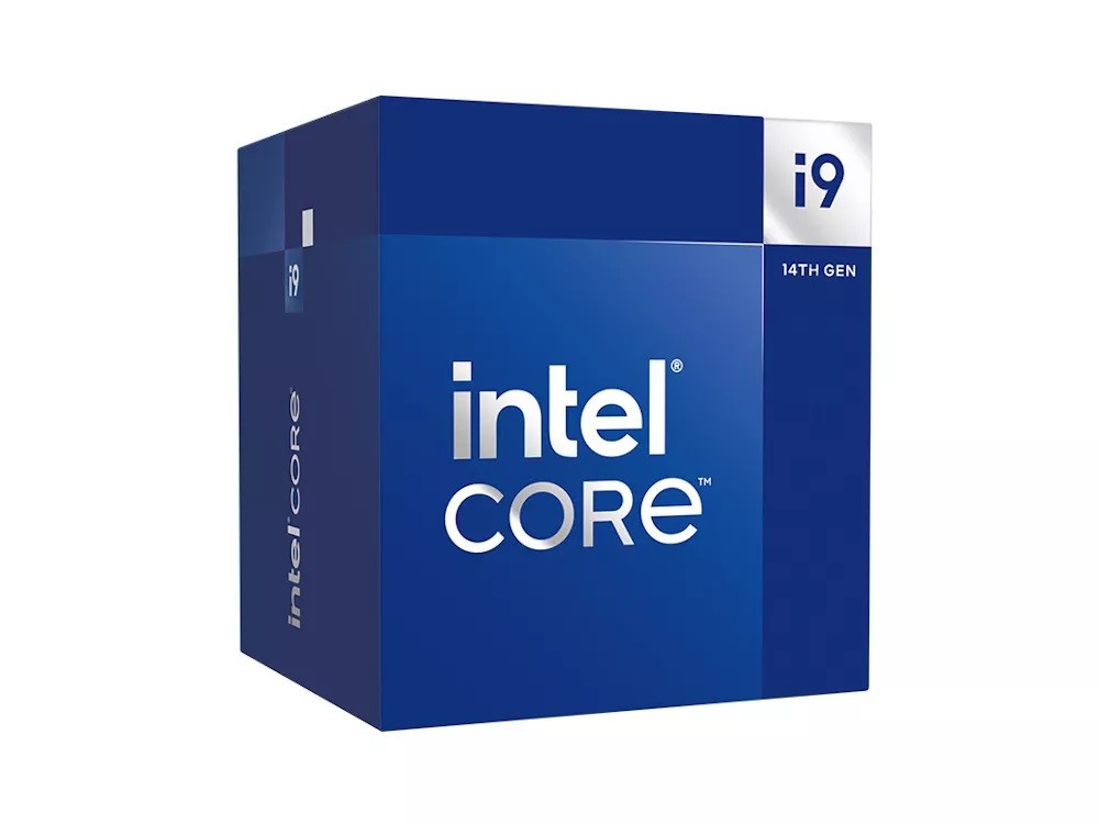 Intel Cpu 14Th Gen I9-14900F 2 Ghz 24 32 Thread 36 Mb Cache Lga1700 Socket Box Intel Cpu 14Th Gen I9-14900F 2 Ghz 24 32 Thread 36 Mb Cache Lga1700 Socket Box