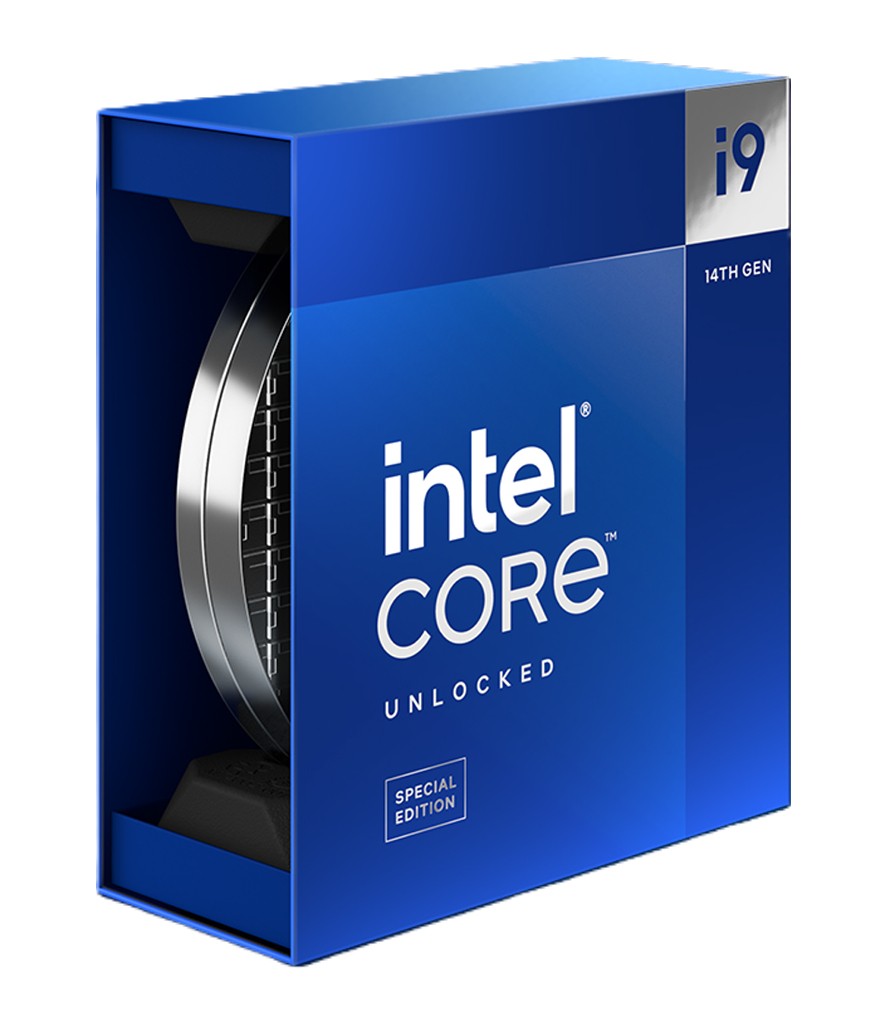 Intel Cpu 14Th Gen I9-14900Ks 3.2 Ghz 24 32 Thread 36 Mb Cache Lga1700 Socket Box Intel Cpu 14Th Gen I9-14900Ks 3.2 Ghz 24 32 Thread 36 Mb Cache Lga1700 Socket Box