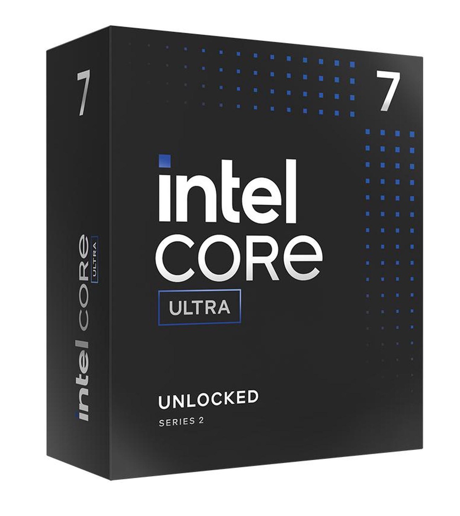 Intel Cpu Ultra 7 265F Lga 1851 2.4Ghz 20 Core Cache 30Mb 65W Intel Cpu Ultra 7 265F Lga 1851 2.4Ghz 20 Core Cache 30Mb 65W
