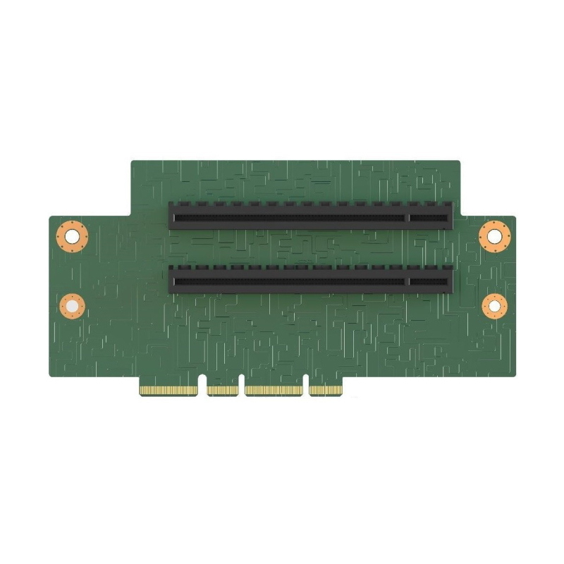 Intel cyp2uriser3std scheda di interfaccia e adattatore interno pcie