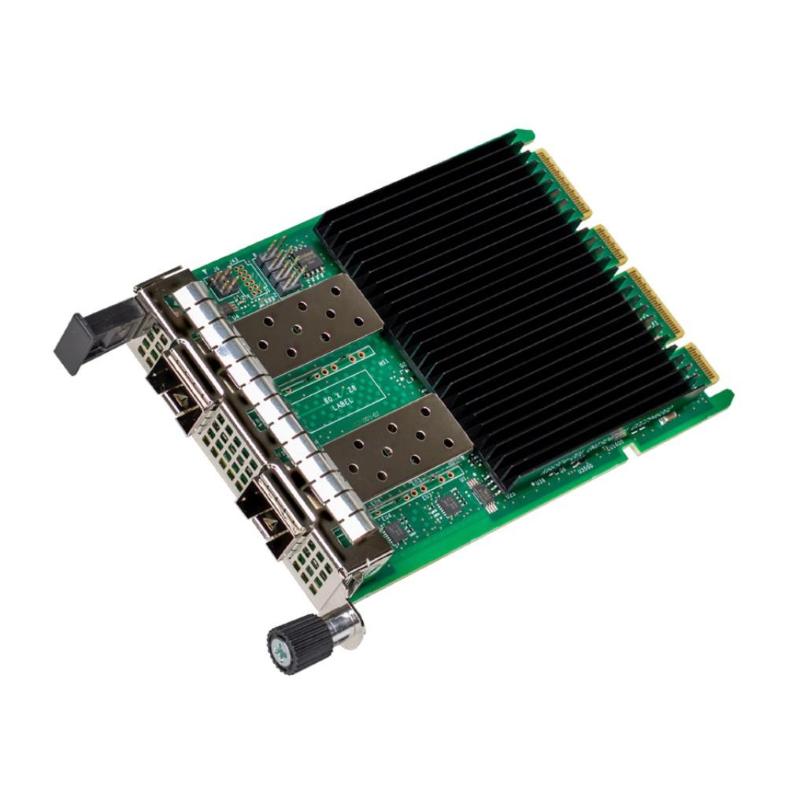 Intel e810-xxvda2 f/ ocp 3.0 interno fibra