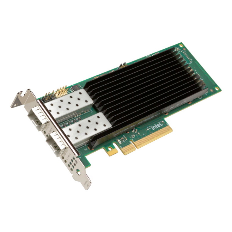 Intel ethernet network adapter e830-xxvda2 - netzwerkadapter