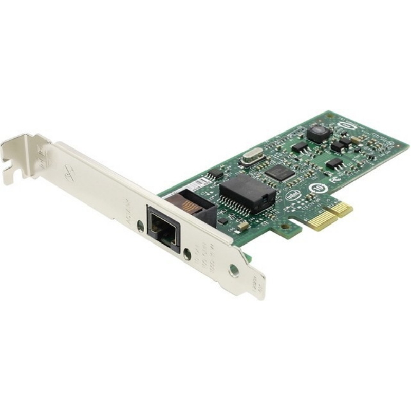 Intel expi9301ctblk scheda di rete e adattatore interno 1000 mbit/s