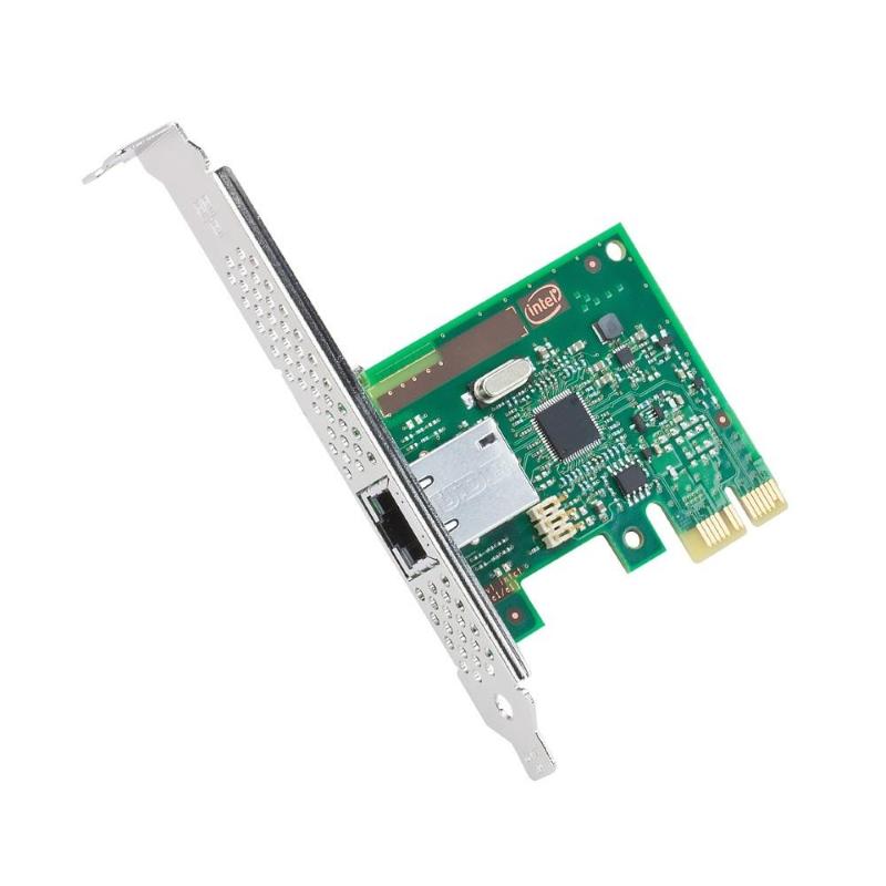 Intel i210t1blk scheda di rete e adattatore interno ethernet 1000 mbit/s Intel i210t1blk scheda di rete e adattatore interno ethernet 1000 mbit/s