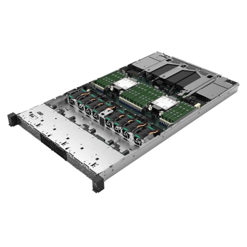 Intel server system m50cyp1ur204 intel c621a lga 4189 rack (1u) Intel server system m50cyp1ur204 intel c621a lga 4189 rack (1u)