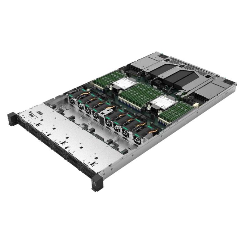 Intel server system m50cyp1ur212 intel c621a lga 4189 rack (1u)
