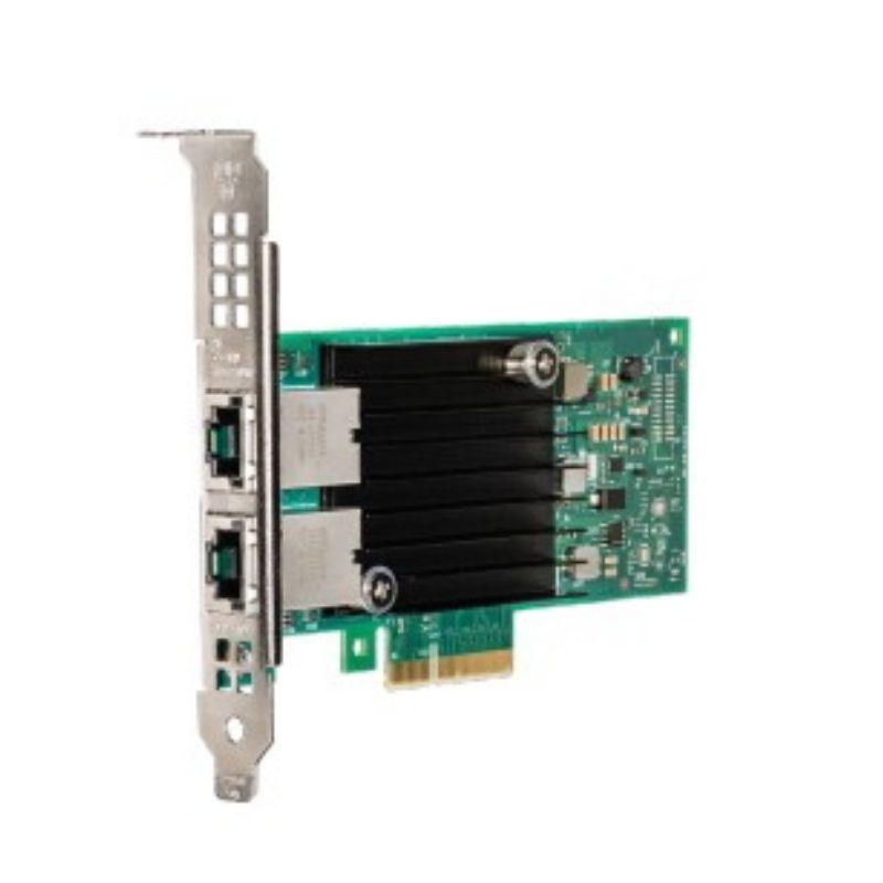 Intel x550t2blk scheda di rete e adattatore interno ethernet 10000 mbit/s