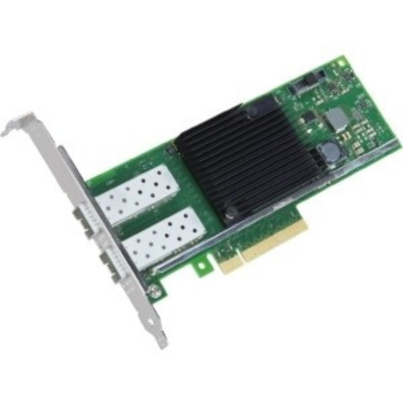 Intel x710-da2 interno fibra 40000 mbit/s