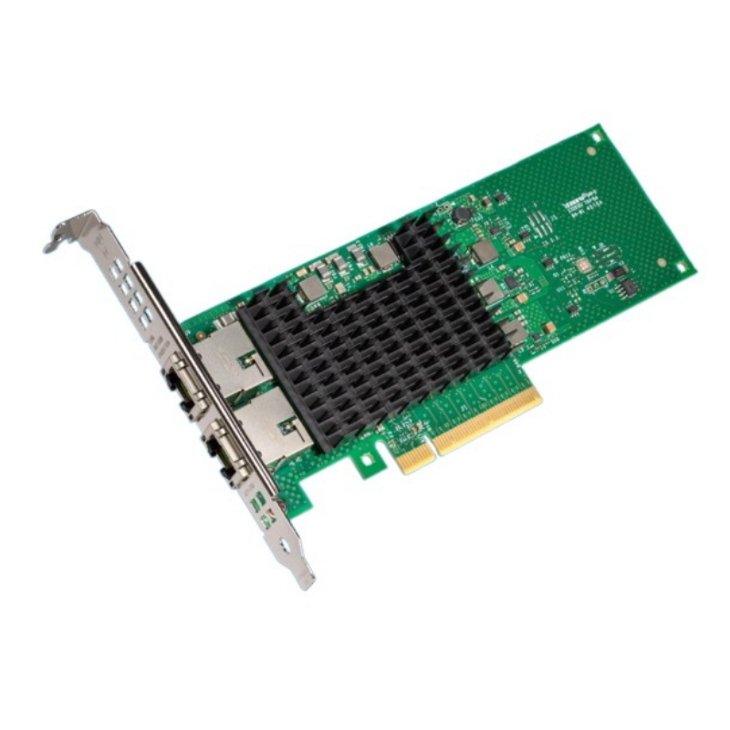 Intel x710-t2l interno ethernet 10000 mbit/s Intel x710-t2l interno ethernet 10000 mbit/s