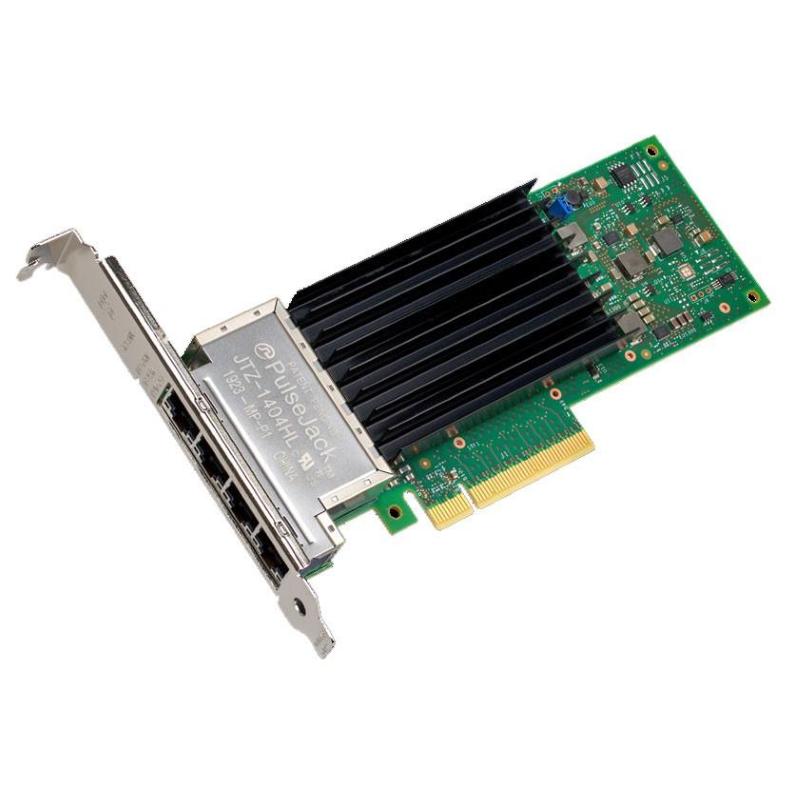 Intel x710-t4l interno ethernet 10000 mbit/s