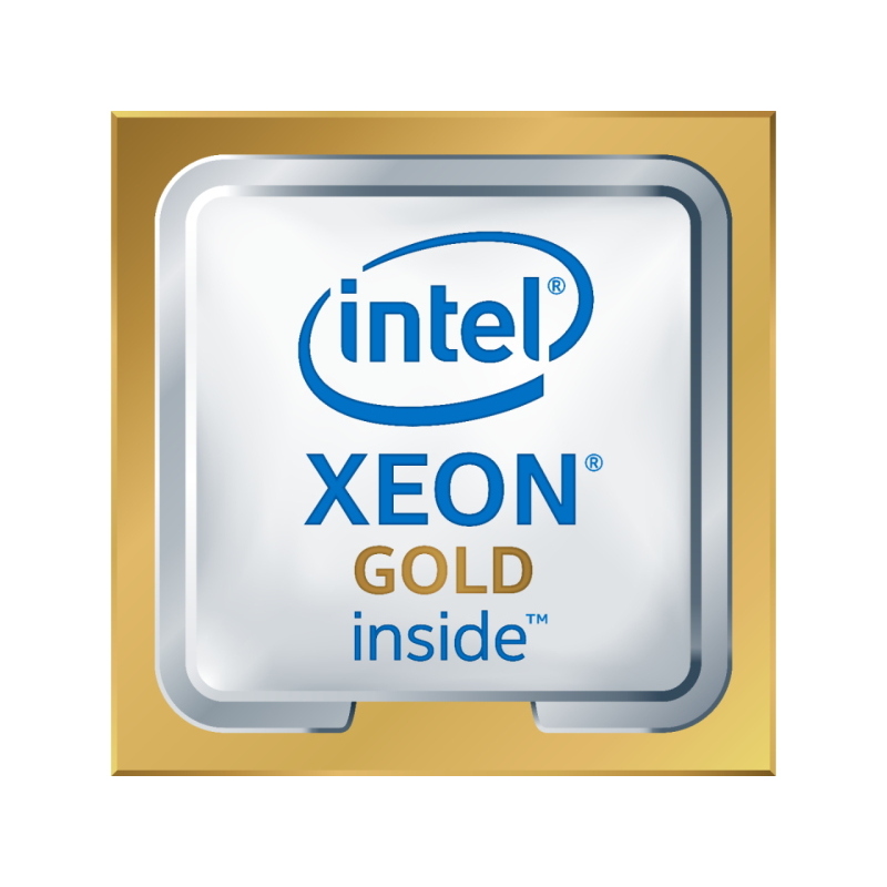 Intel xeon gold 6230t - 2.1 ghz - 20 kerne