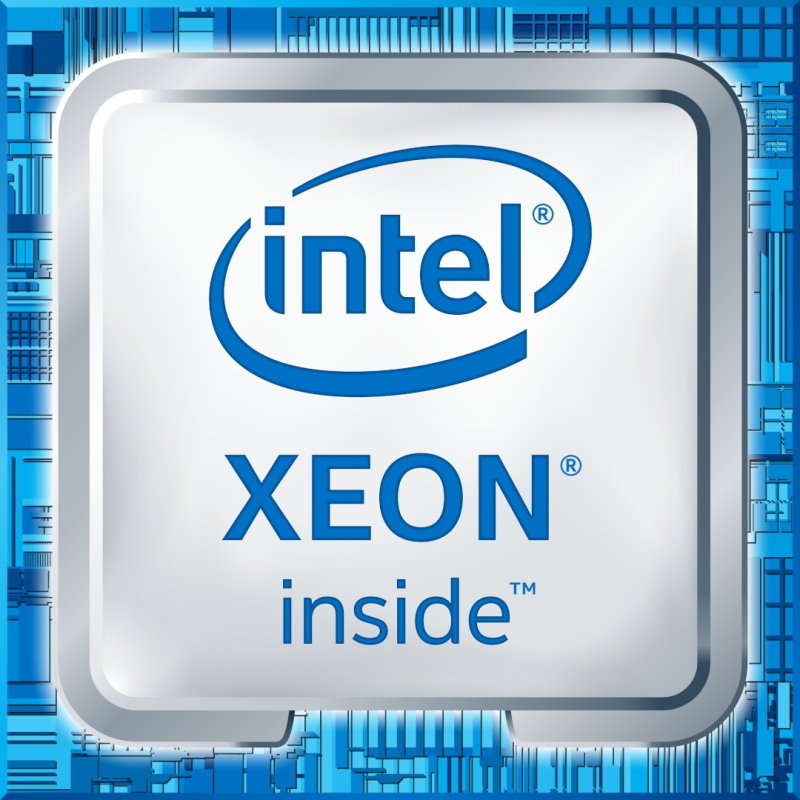 Intel xeon w-2235 processore 3,8 ghz 8,25 mb