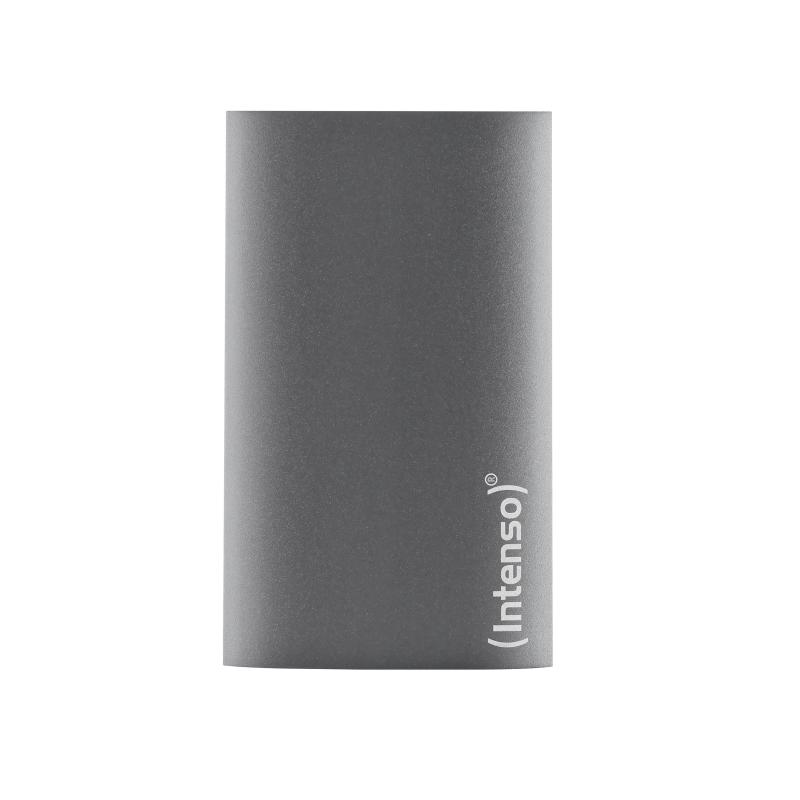 Intenso 128gb premium antracite