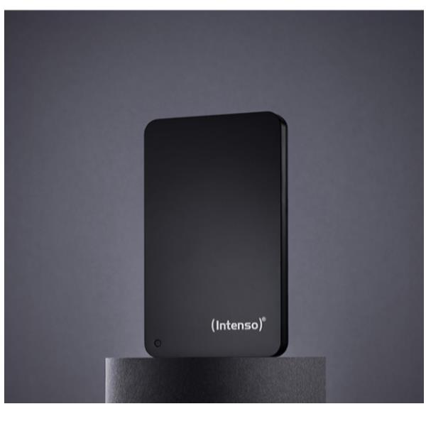 Intenso 2 5 Portable HDD 3.2 320GB Certified Refurbished 6021610