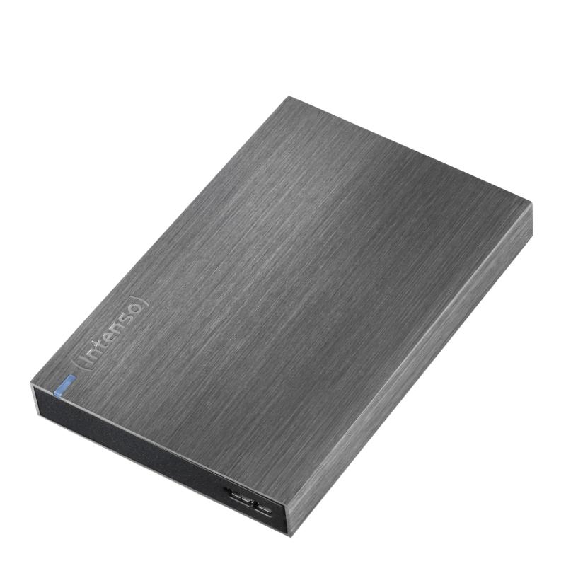 Intenso 6028680 disco rigido esterno 2 tb antracite