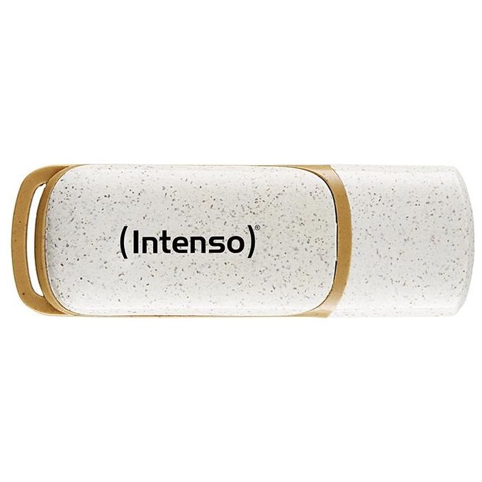 Intenso Chiavetta USB 3.2 Gen 1x1 Green Line 32Gb Intenso Chiavetta USB 3.2 Gen 1x1 Green Line 32Gb
