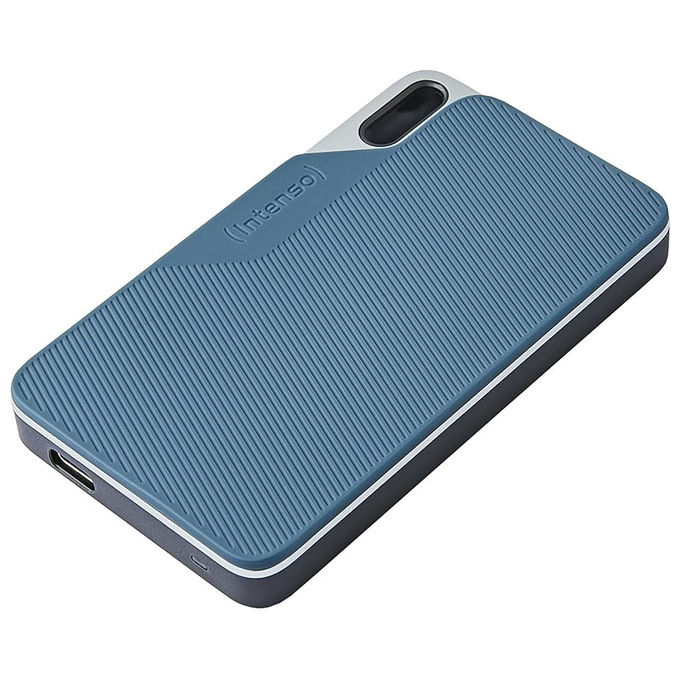 Intenso External SSD 250GB TX100 Intenso External SSD 250GB TX100