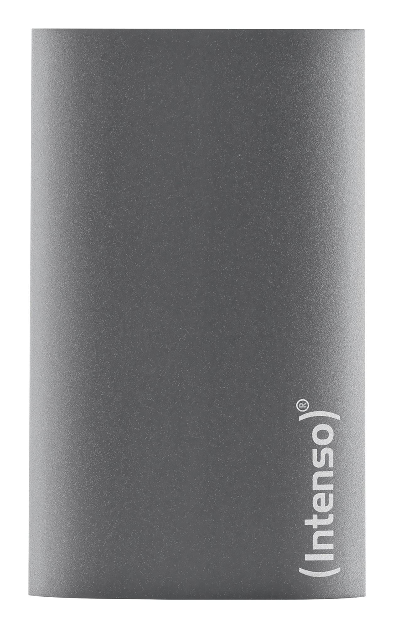 Intenso - External Ssd Premium 1 Tb-antracite