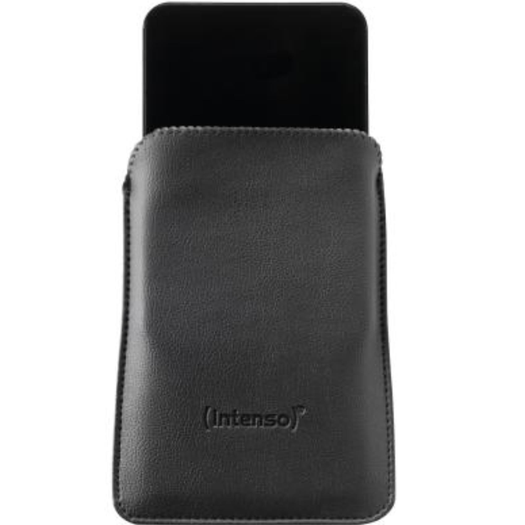 Intenso HDD 5TB USB3 2.5P Con Folder 6023513