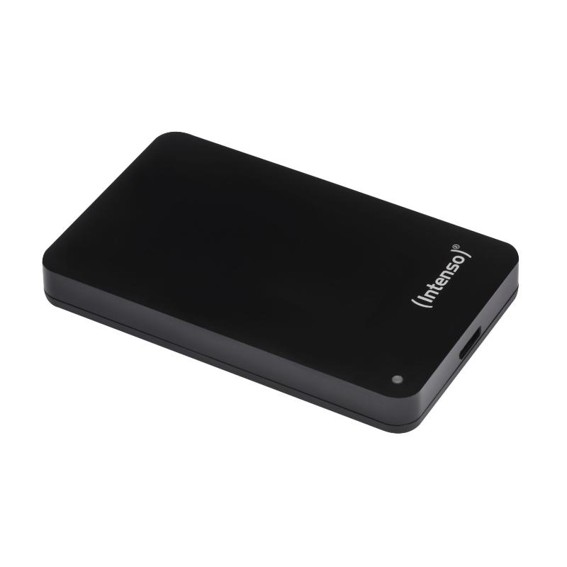Intenso - Intenso 2tb 2,5" Usb 3.0-nero